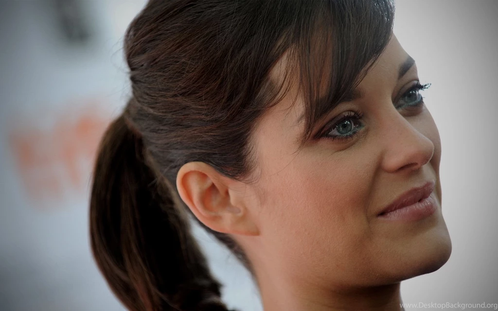 Marion Cotillard Hairsytle   HDwallpaper4U.com