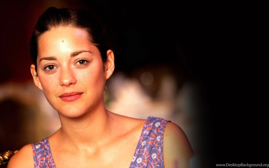 Marion Cotillard