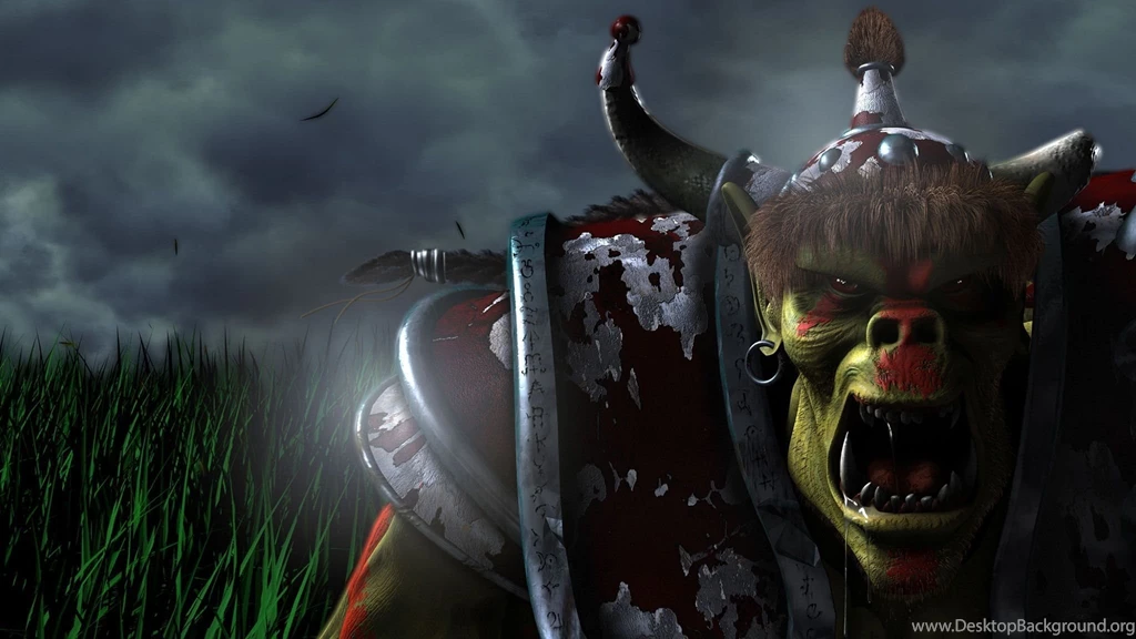 Games: World Of Warcraft: Cataclysm, Picture Nr. 35905