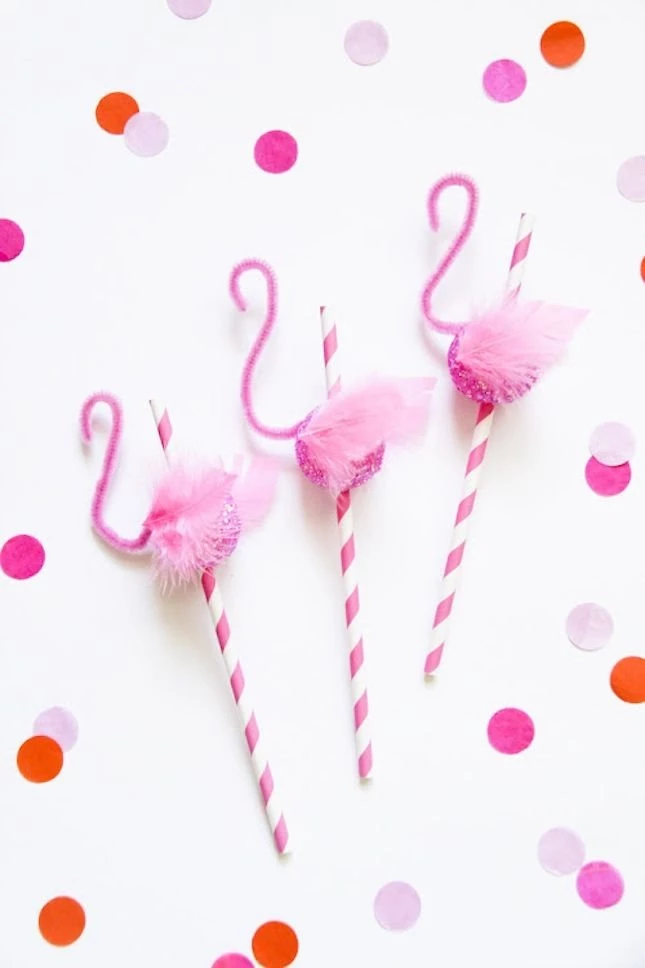 Coming Up Flamingos: 19 Ways To Embrace The Trend