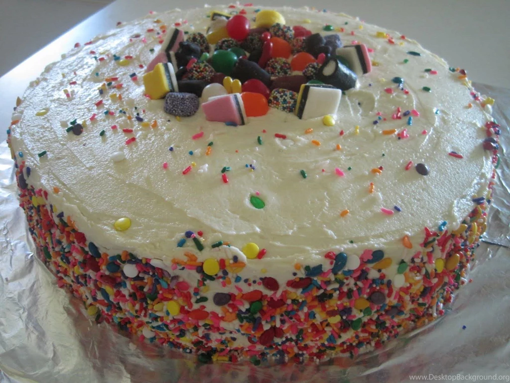 Gummy Bear Cake Wallpapers 5   Cakes Wallpapers