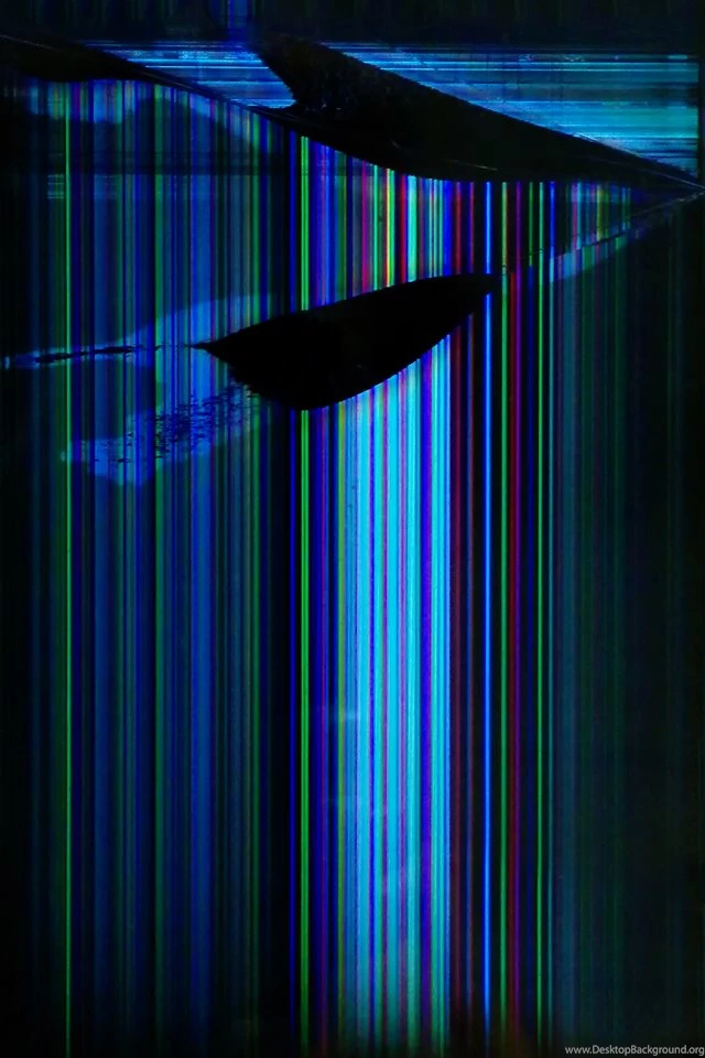 Christine's Cracked Screen Wallpapers Doc Pop Dot Org – Doc Pop ...
