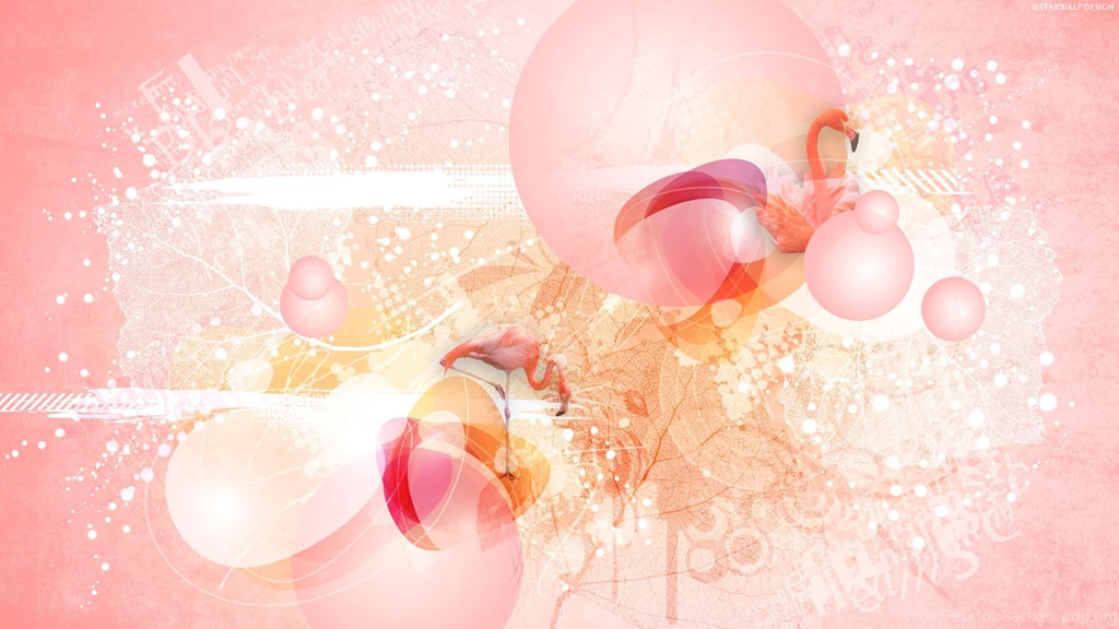 Pink Flamingo Wallpapers 1059348