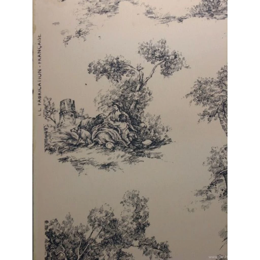 Vintage Retro Wallpapers