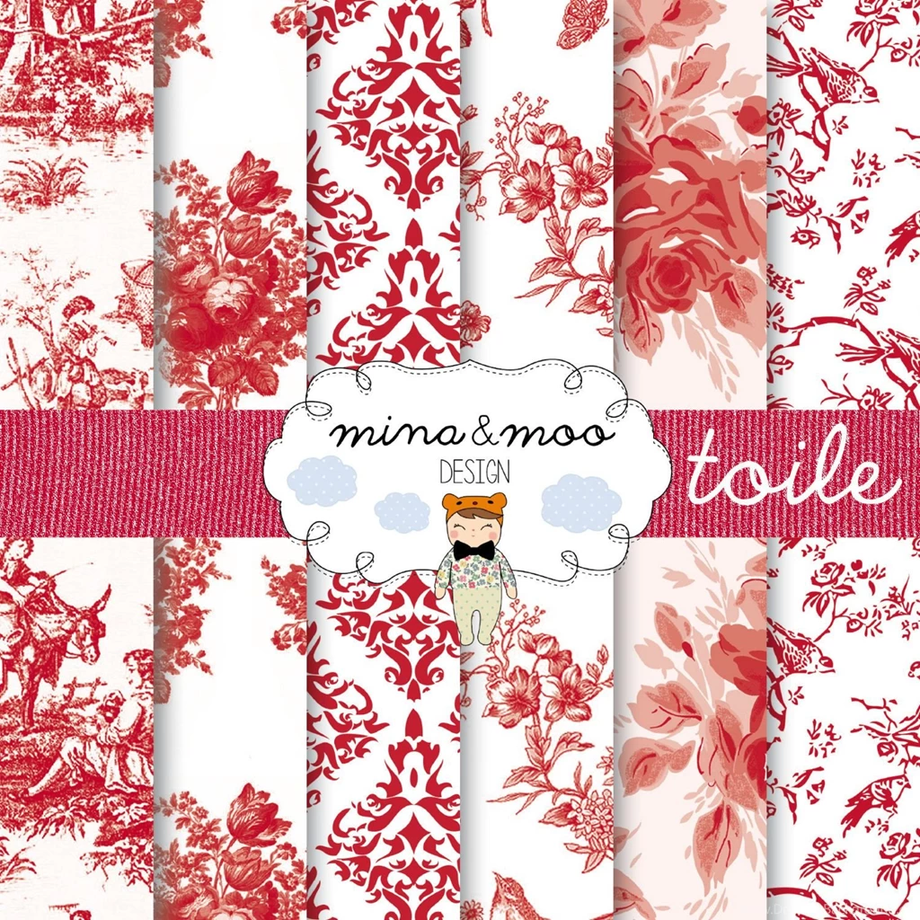 Popular Items For French Wallpapers On Etsy