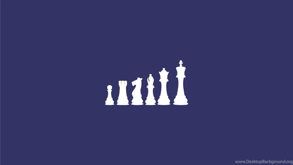 Chess Pieces [1920×1080] : Wallpapers