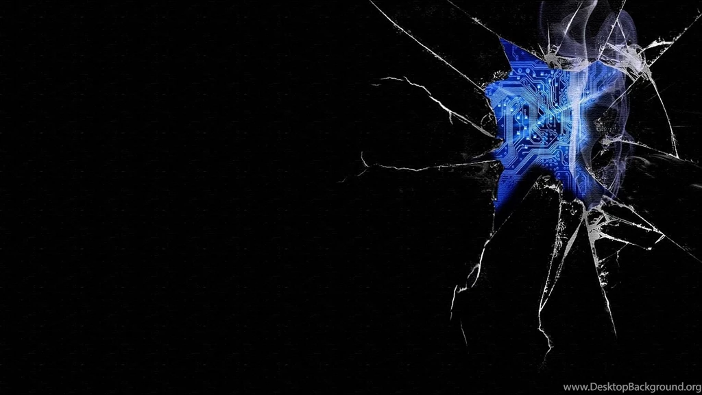 Broken Screen Wallpapers Mac   Wallpapers Cave