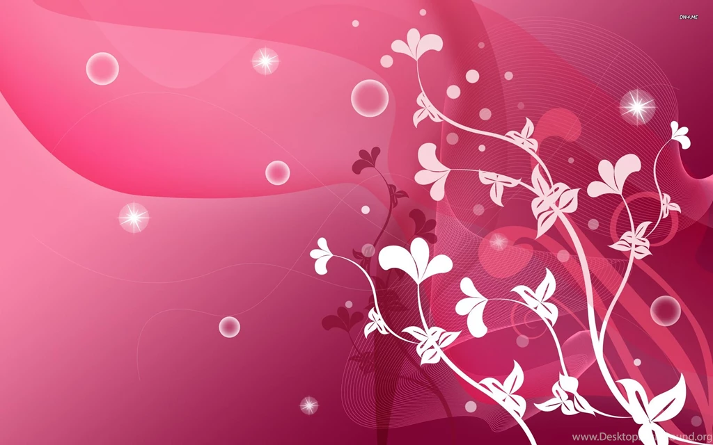 Hot Pink Backgrounds For Desktop 12 Cool Wallpapers ...