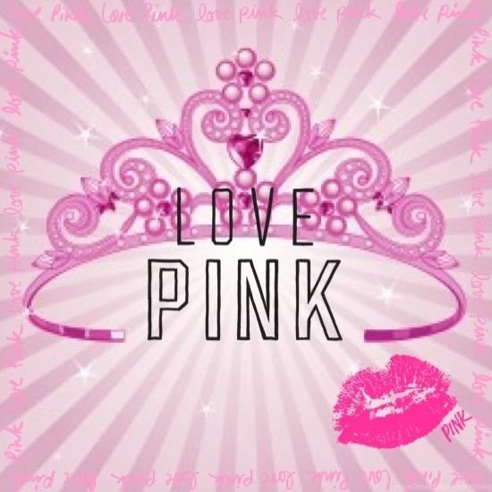 Victoria Secret PINK Wallpapers