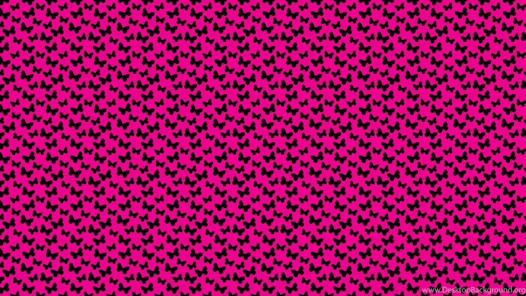 Pictures > Hot Pink Desktop Wallpapers