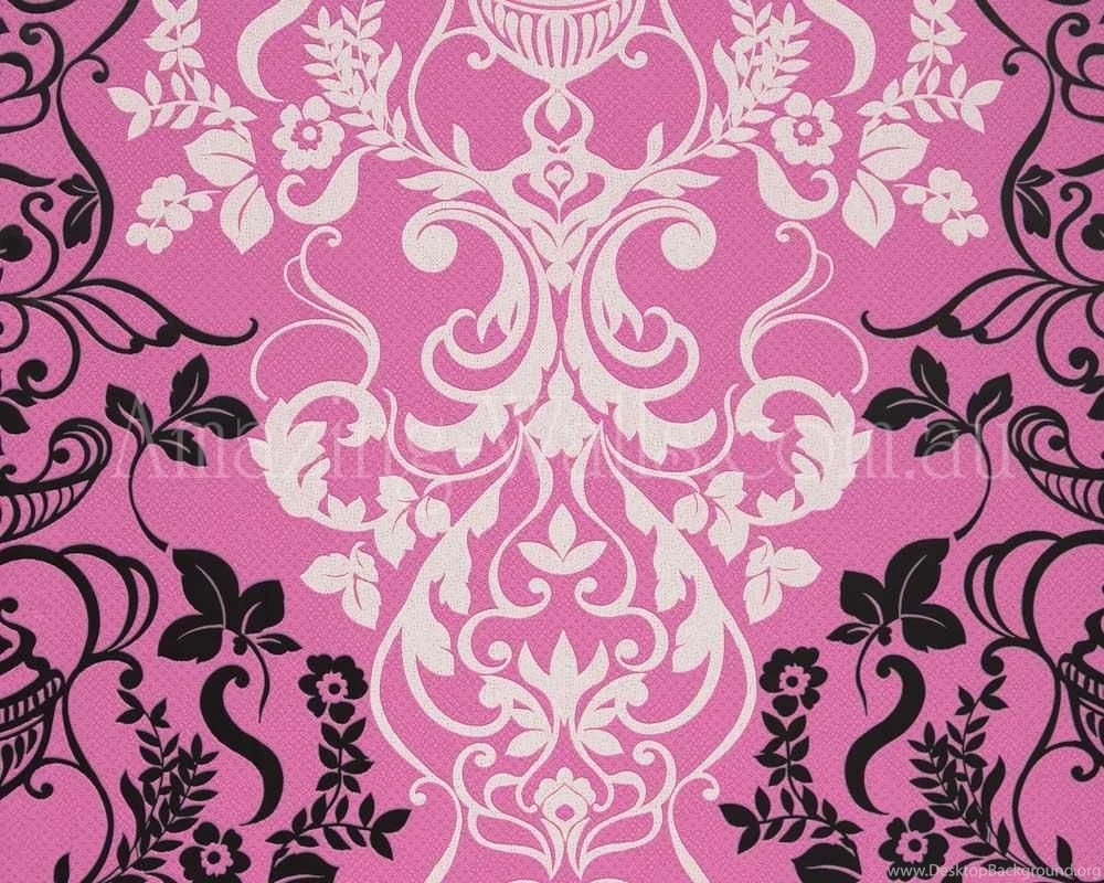 Black And Pink Wallpapers Borders 19 Backgrounds Wallpapers ...