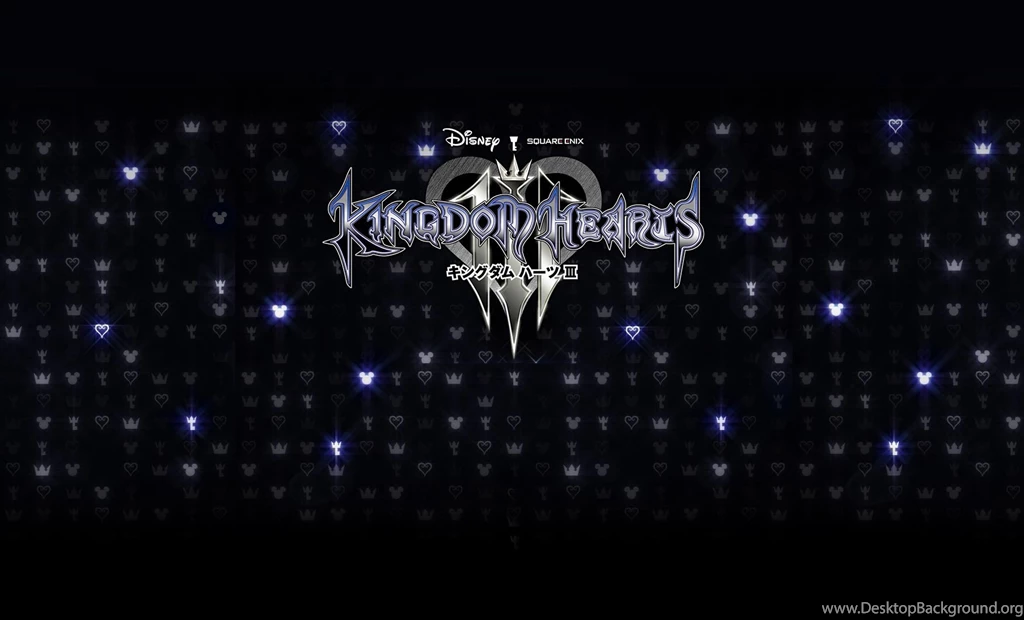 Kingdom Hearts 3 Wallpapers By TheD3xus On DeviantArt