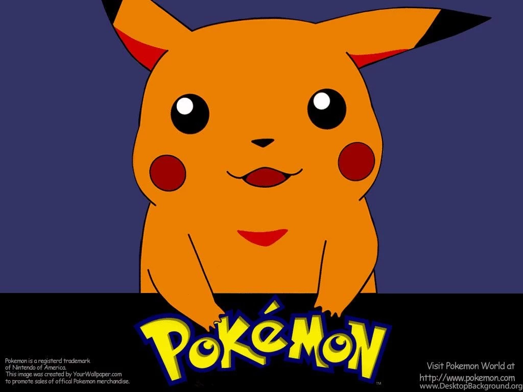 Free Pokemon Wallpapers YourWallPaper