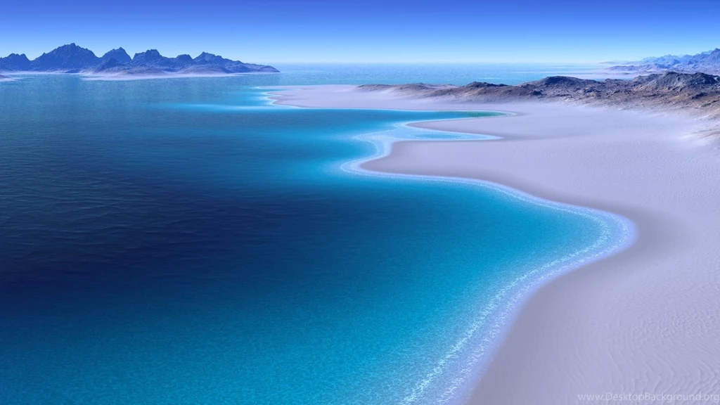 TISOTIT: Cool Desktop Backgrounds