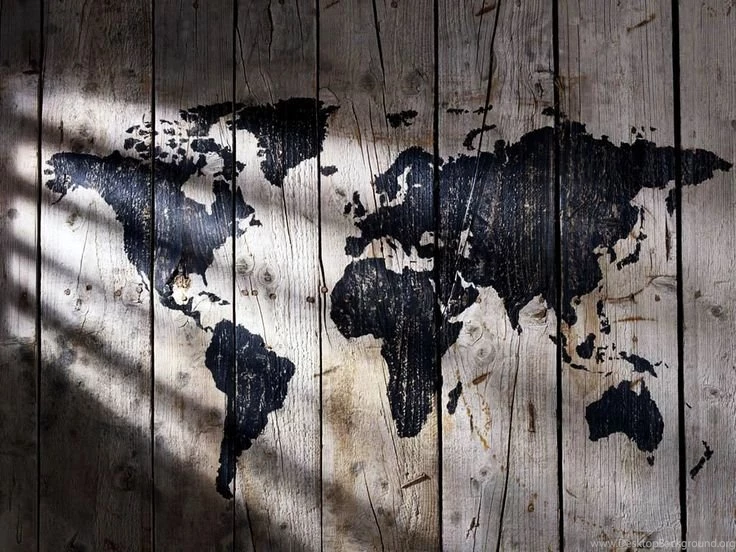 Earth On Pinterest