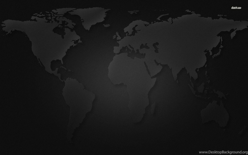 World Map Wallpapers Digital Art Wallpapers