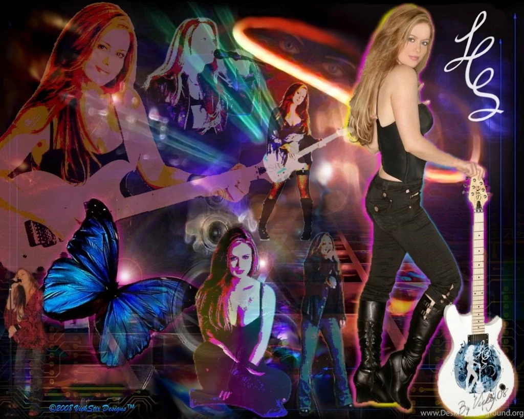 Lynncareysaylor.com: Banners Page