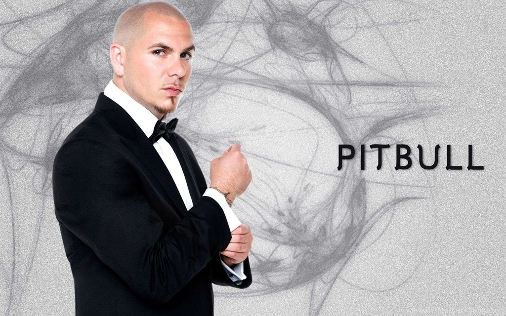 Pitbull Wallpapers