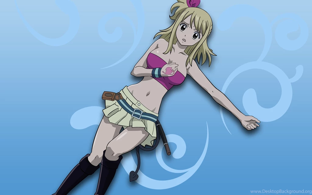 º ☆.¸¸.•´¯`♥ Fairy Tail ♥ º ☆.¸¸.•´¯`♥ Fairy Tail Wallpapers ...