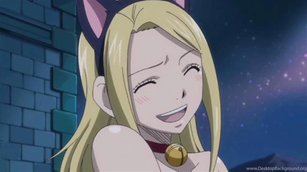 Image Base Online: Fairy Tail: Lucy Heartfilia Images Gallery