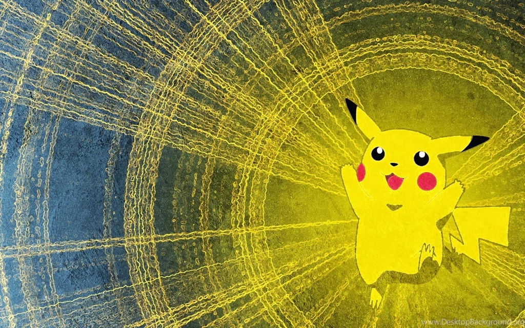 Pokemon Wallpapers Pikachu Download Free