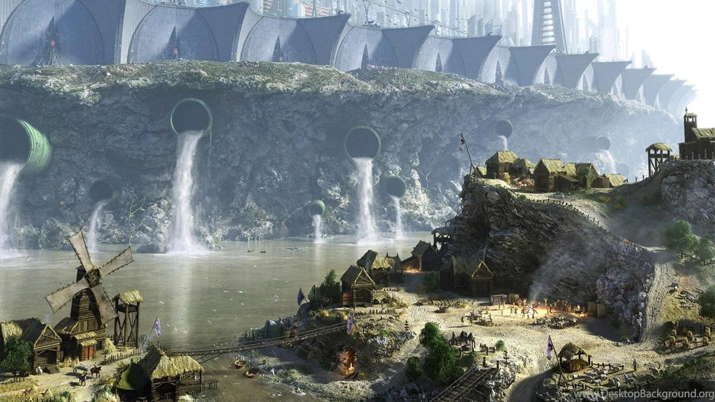 Future >> HD Wallpaper, Get It Now!