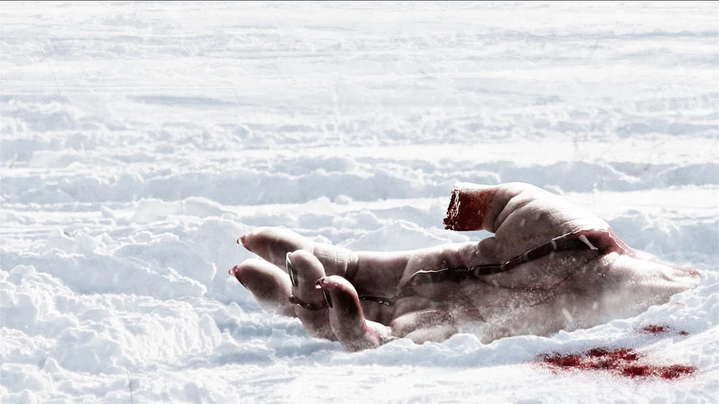2 Wrong Turn 4: Bloody Beginnings HD Wallpapers