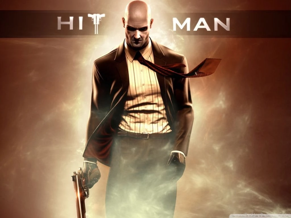 Hitman Absolution Game HD Desktop Wallpapers : High Definition ...