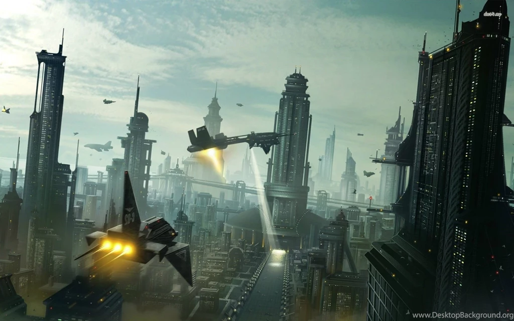 Future Cars Wallpapers Fantasy Wallpapers