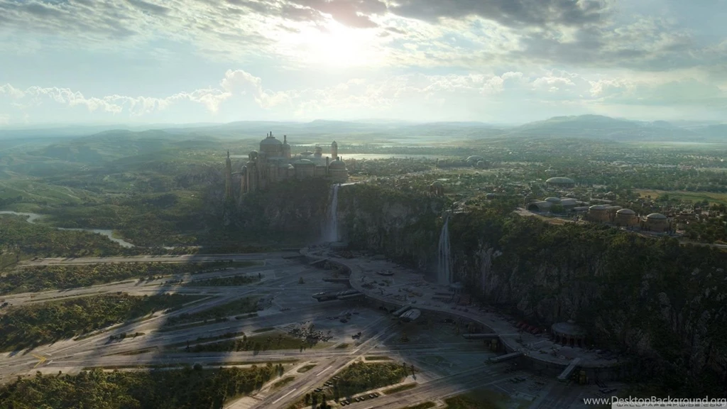 Future HD Desktop Wallpapers : Widescreen : High Definition ...