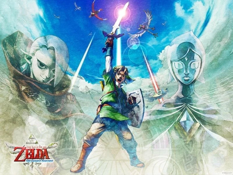 Editorial: Top 10 Legend Of Zelda Games