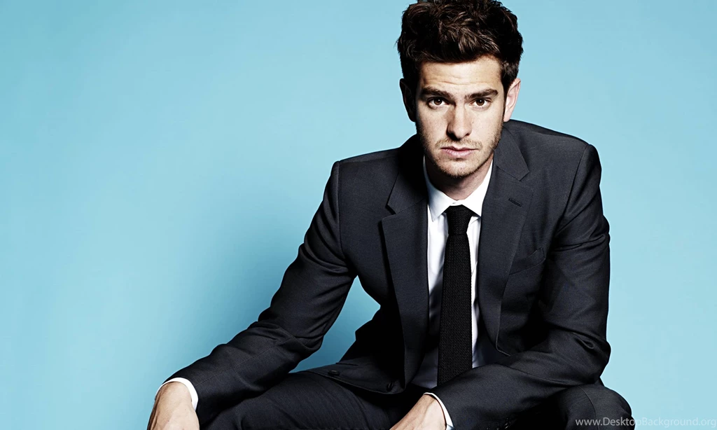 ANDREW GARFIELD Hot Pics HDwallpaper4U.com