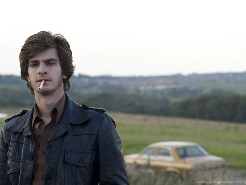 Andrew Garfield Andrew Garfield Wallpapers (13687637) Fanpop