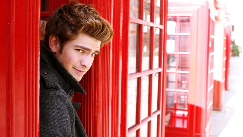 Andrew Garfield