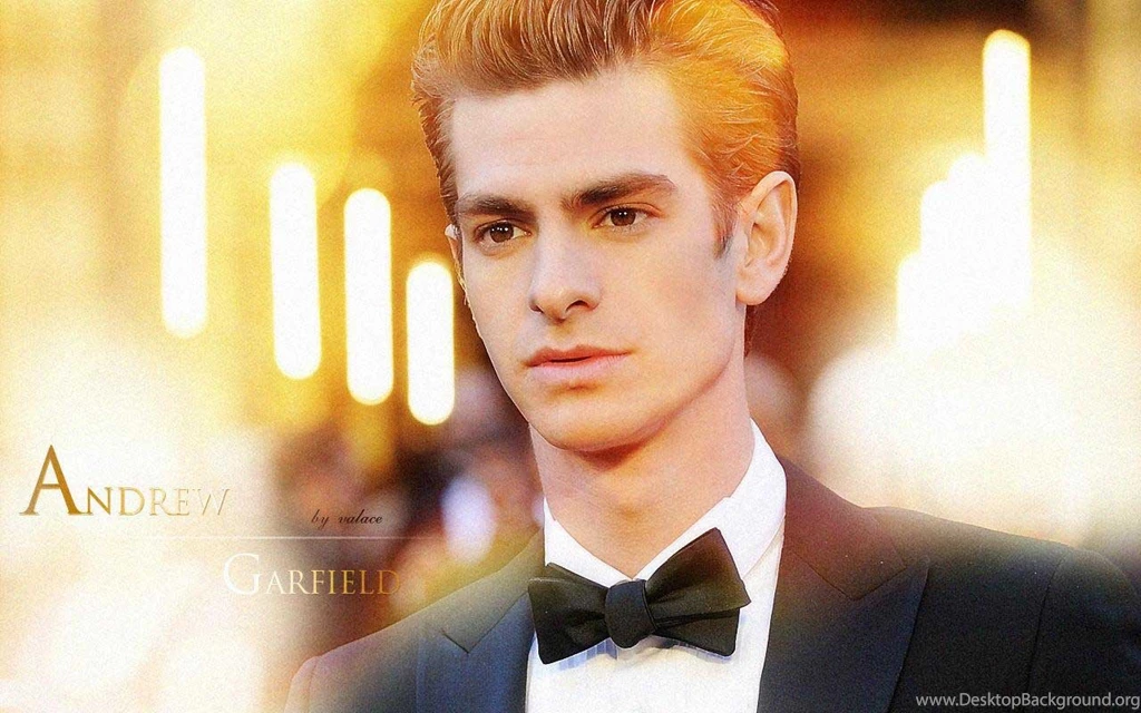 Andrew Garfield Wallpapers