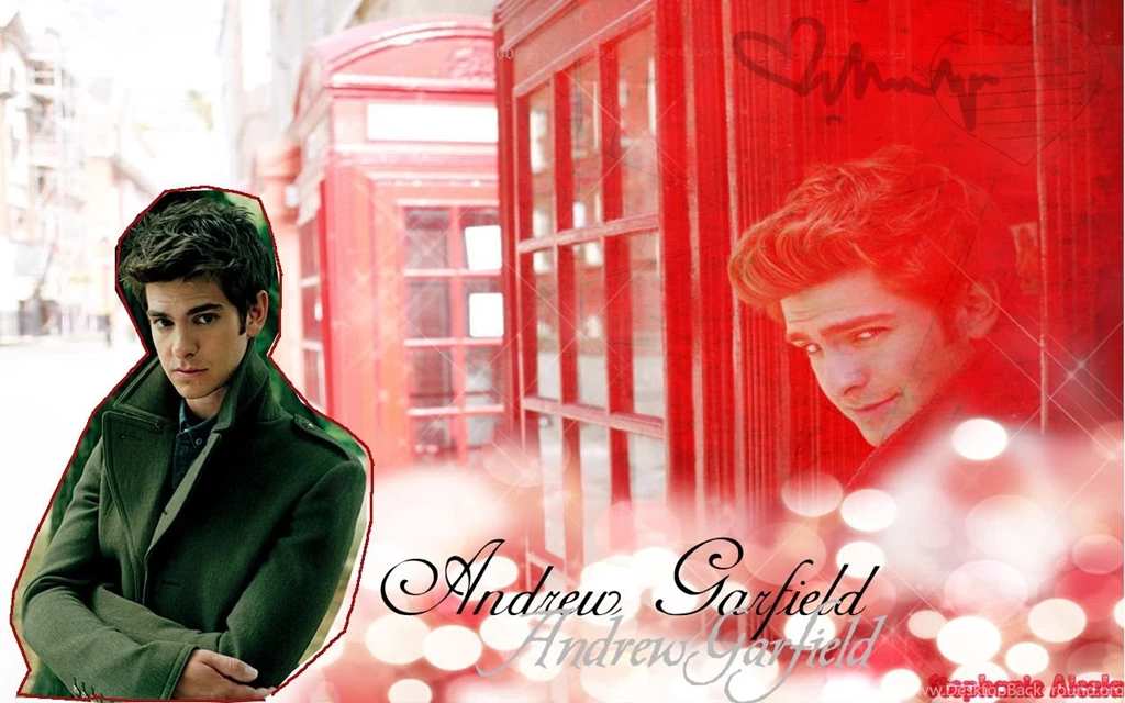 Andrew Andrew Garfield Wallpapers (25923397) Fanpop