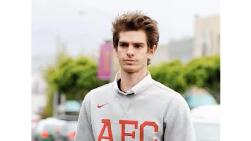 Top 4K Andrew Garfield Wallpapers