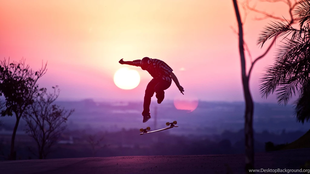 Skating Computer Wallpapers, Desktop Backgrounds