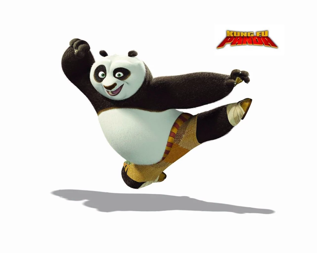 Wallpapers Kung Fu Panda Cartoons Image