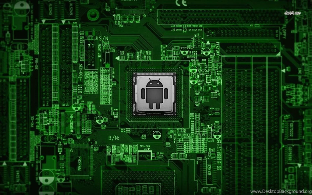 Android Wallpapers Computer Wallpapers