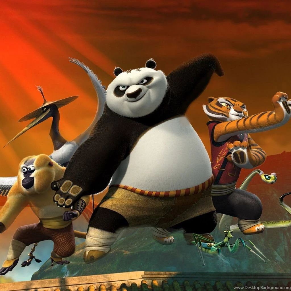 Kung Fu Panda Images Free Download Wallpapers Free Kung Fu Panda ...