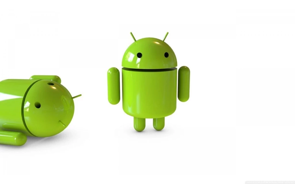 Google Android Robot HD Desktop Wallpapers : High Definition : Mobile