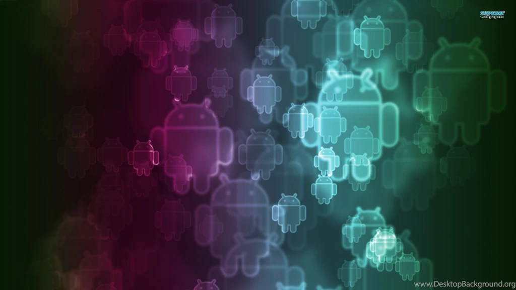 Androids Wallpapers Computer Wallpapers