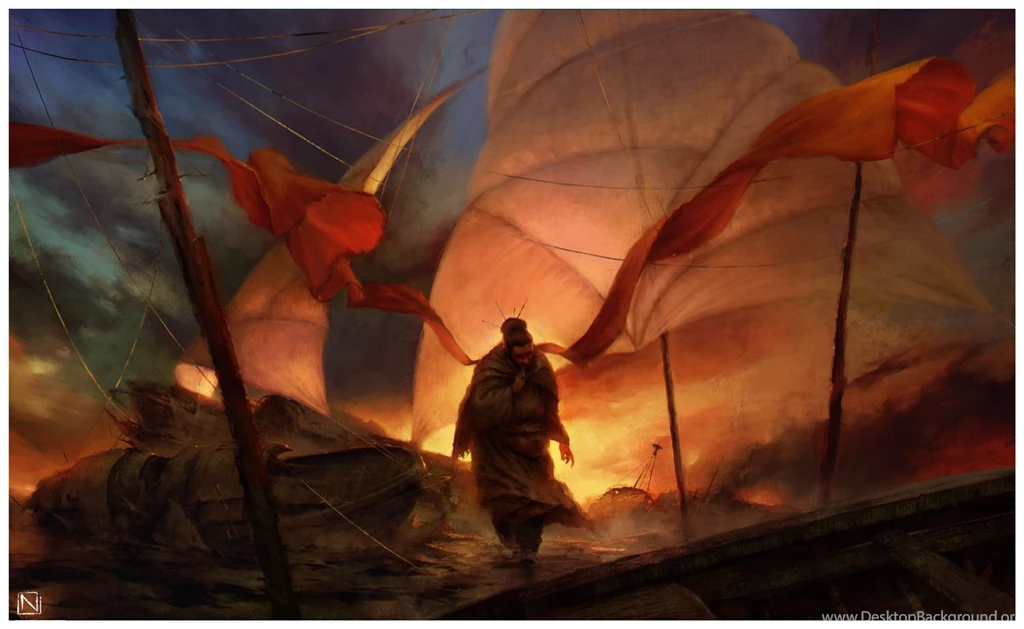 Adventure Computer Wallpapers, Desktop Backgrounds