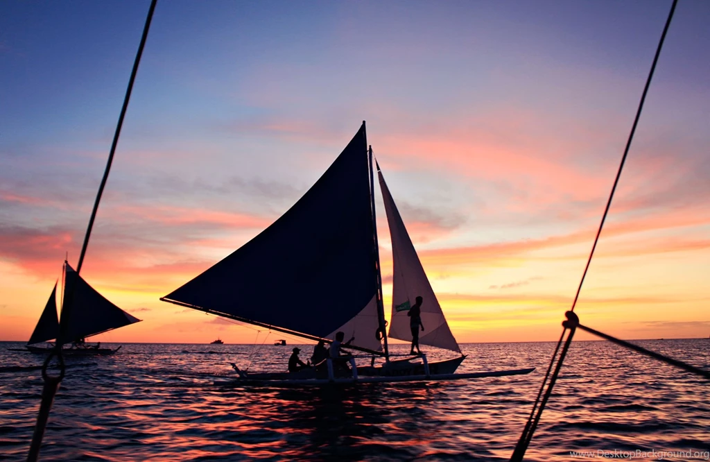 File:Boracay Boat Sunset.jpg   Wikimedia Commons