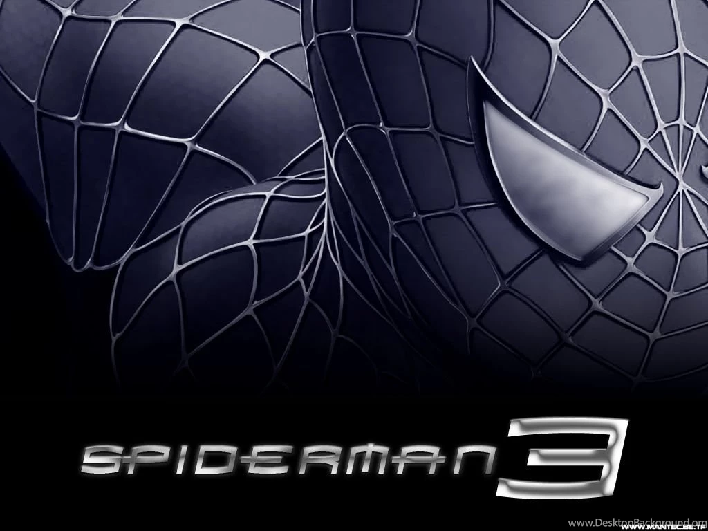 Wallpaper: Wallpapers Spiderman 3 Hd