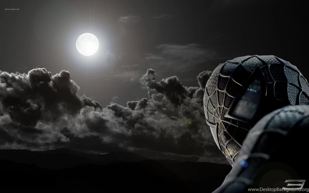 Horror Night Sky Wallpapers 125877