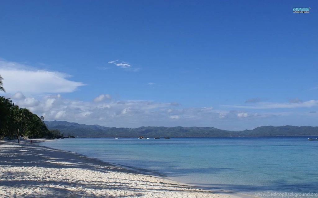 Boracay Wallpapers Beach Wallpapers