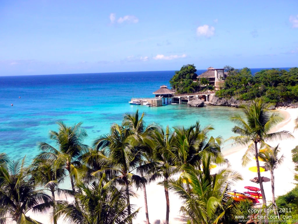 Boracay Home