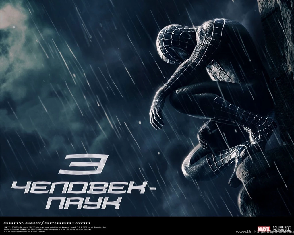 Spider Man 3 Wallpapers And Images Wallpapers, Pictures, Photos